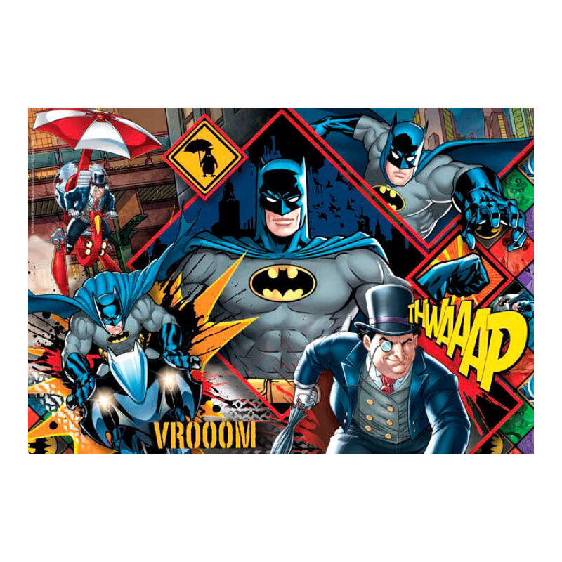puzzle-batman-dc-comics-180pzs