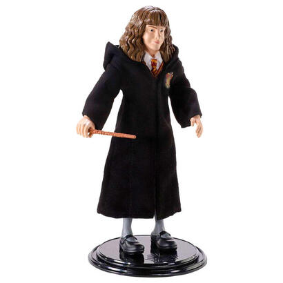 figura-maleable-bendyfigs-hermione-con-varita-harry-potter-19cm