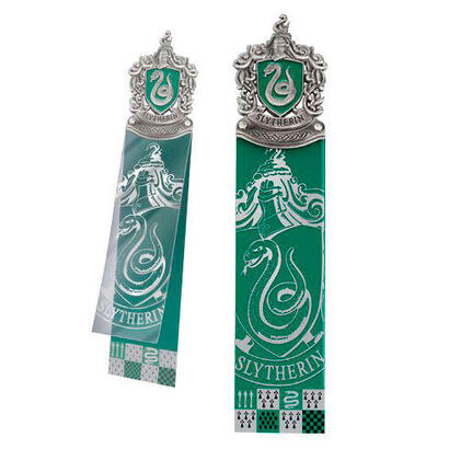 slytherin-bookmark-marca-the-noble-collection