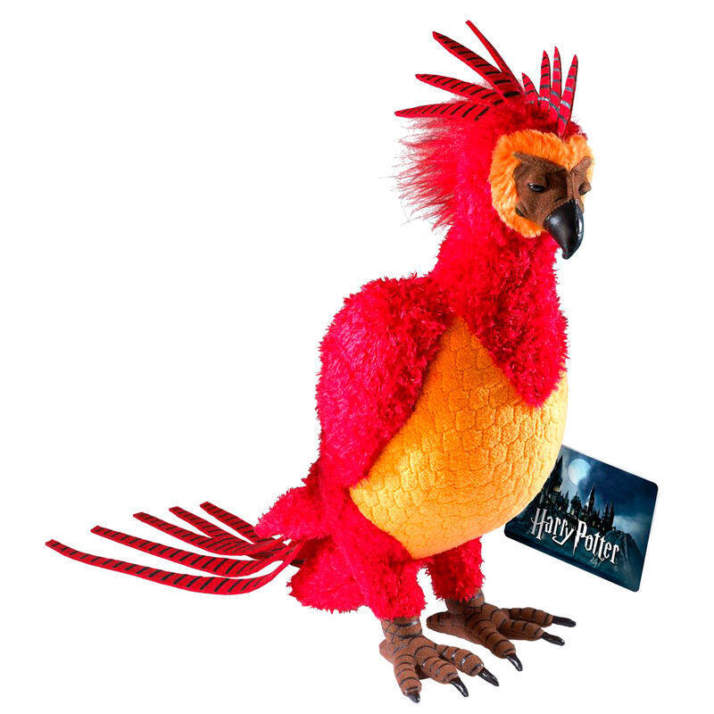 peluche-fawkes-harry-potter-30cm