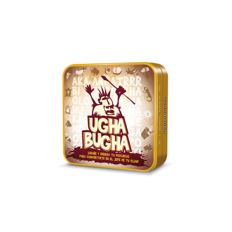 juego-ugha-bugha