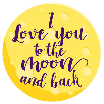 toalla-redonda-i-love-you-to-the-moon-and-back-microfibra