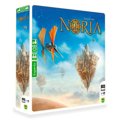 juego-noria