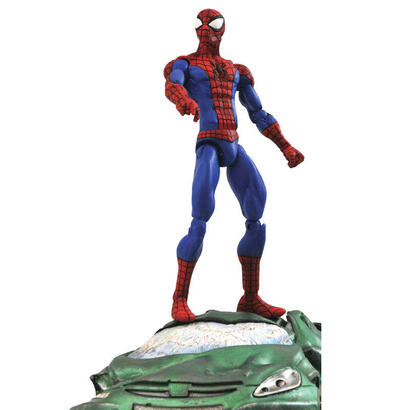 figura-spiderman-marvel-18cm