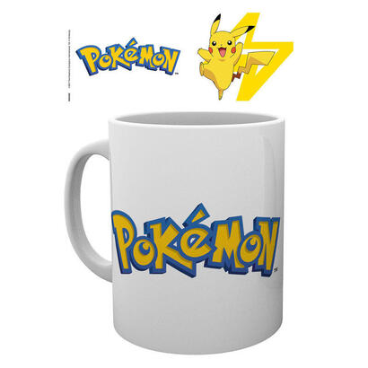 taza-logo-pokemon-and-pikachu