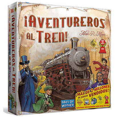 juego-aventureros-al-tren