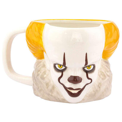 taza-3d-it-pennywise
