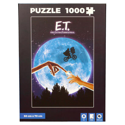 puzzle-poster-et-el-extraterrestre-1000pzs