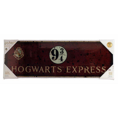 poster-cristal-hogwarts-express-harry-potter