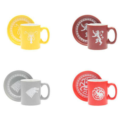 set-4-mini-tazas-espresso-emblemas-juego-de-tronos