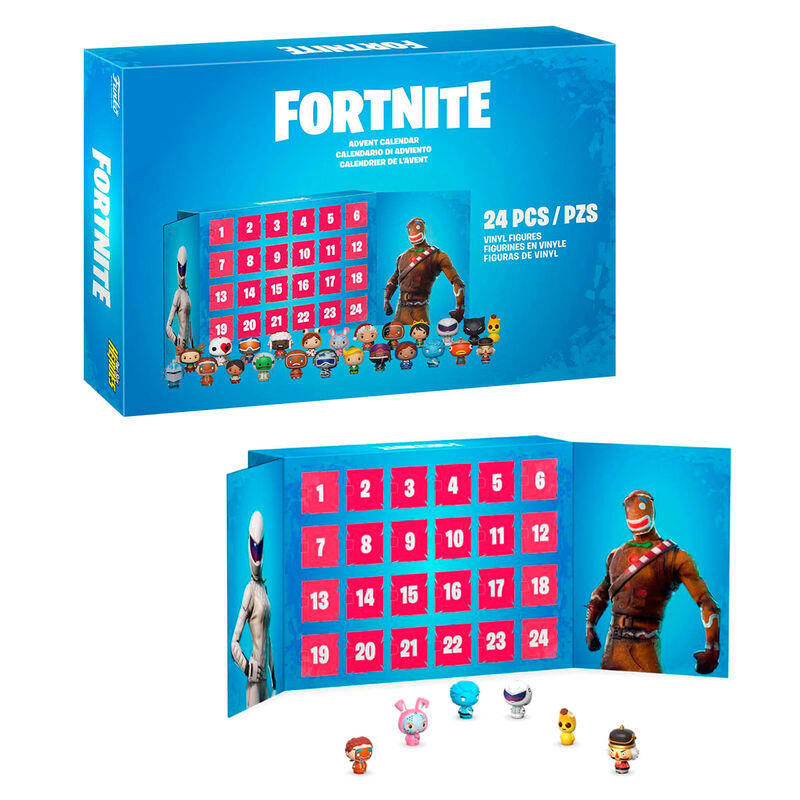 calendario-adviento-fortnite