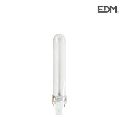 bombilla-fluorescente-pl-9w-luz-actinica-165cm-recambio-para-06032-edm