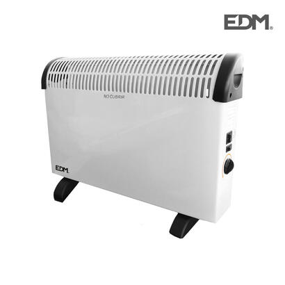 convector-de-aire-modelo-turbo-2000w-edm