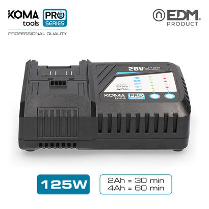 cargador-rapido-bateria-125w-koma-tools-pro-series-battery