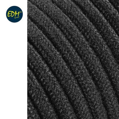 cable-cordon-tubulaire-2x075mm-c41-negro-5m