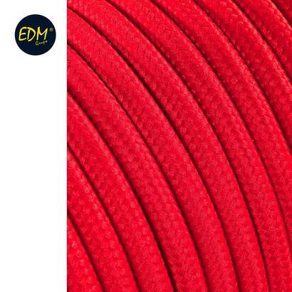 cable-cordon-tubulaire-2x075mm-c62-rojo-5m