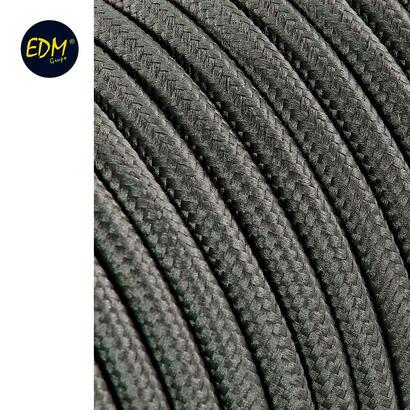 cable-cordon-tubulaire-2x075mm-c63-gris-oscuro-5m
