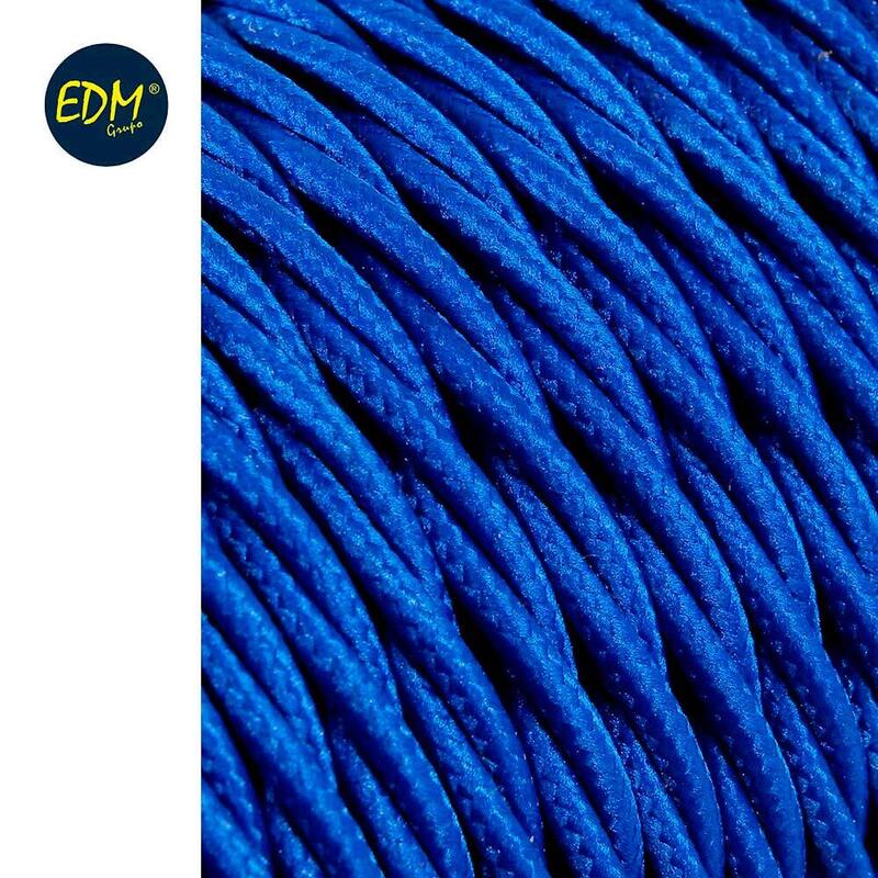 cable-textil-trenzado-2x075mm-c-75-azul-seda-5m