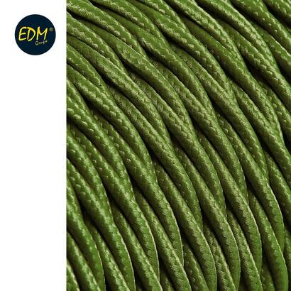 cable-textil-trenzado-2x075mm-c-18-verde-seda-5m