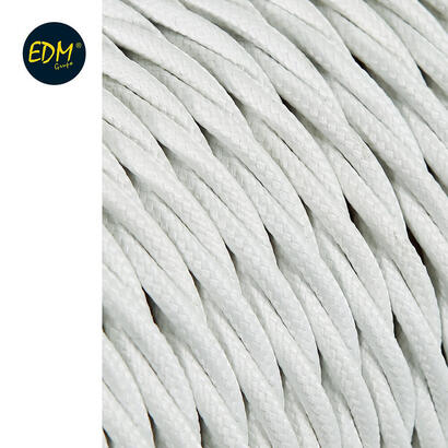 cable-textil-trenzado-2x075mm-c-01-aluminio-blanco-seda-5m