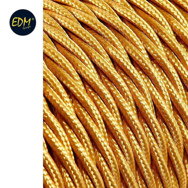 cable-textil-trenzado-2x075mm-c-45-oro-mate-seda-5m