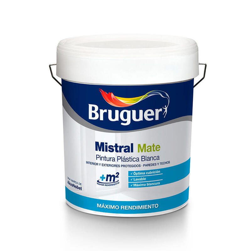 pintura-plastica-blanca-mate-mistral-4l-para-interior-y-exterior-5586674-bruguer