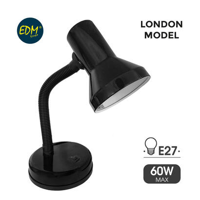 flexo-de-sobremesa-modelo-london-e27-60w-color-negro-edm