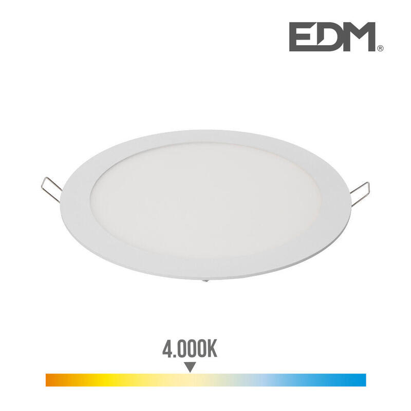 downlight-led-empotrable-redondo-20w-luz-dia-4000k-1500lm-blanco-o225cm-edm