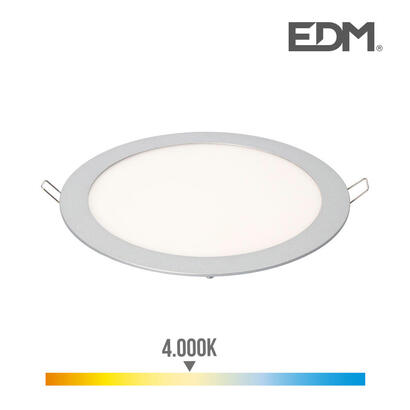 downlight-led-empotrable-redondo-20w-luz-dia-4000k-1500lm-cromado-o225cm-edm