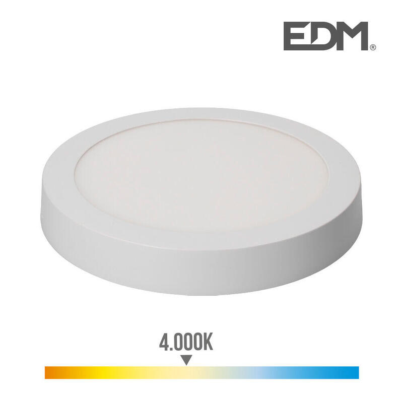 downlight-led-superficie-redondo-20w-1500lm-4000k-luz-dia-o225x4cm-blanco-o225x4cm-edm
