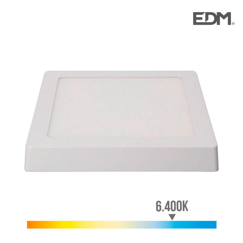 downlight-led-superficie-cuadrado-20w-1500lm-6400k-luz-fria-blanco-225x225x4cm-edm