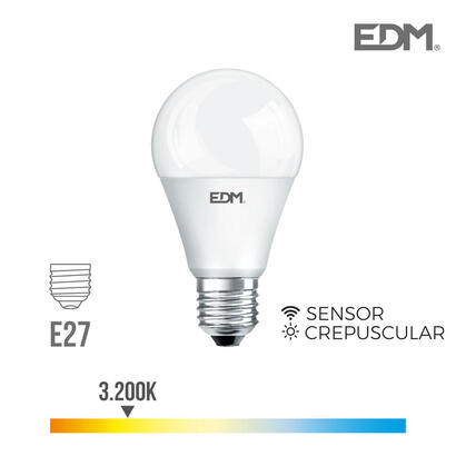 bombilla-crepuscular-standard-led-e27-10w-810lm-3200k-luz-calida-o6x11cm-edm