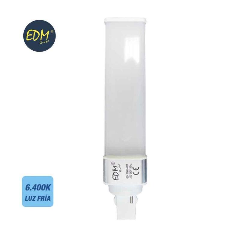 bombilla-led-g24-11w-1100-lm-6400k-luz-fria-edm