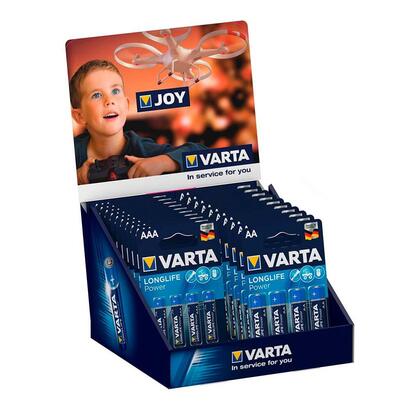 expositor-de-carton-de-sobremesa-de-pilas-varta-long-life-10-blisters-4xaaa-lr03-10-blisters-4xaa-lr06-varta-27x18x17cm
