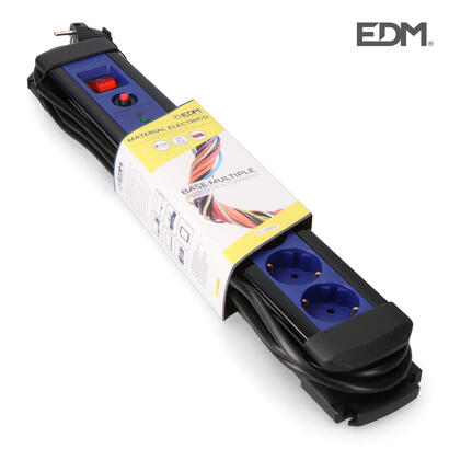 base-multiple-6-tomas-con-protector-interruptor-3m-edm