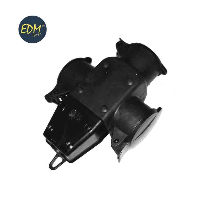 triple-de-goma-aereo-ttl-16a-ip44-con-tapas-de-proteccion