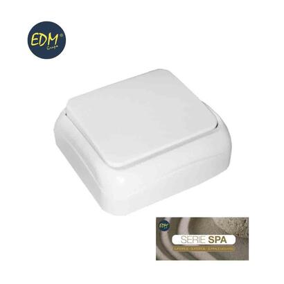 conmutador-superficie-serie-spa-77-x-77-x-30-mm