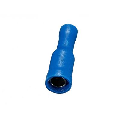 terminal-cilindrico-o4-mm-hembra-aislado-bolsa-100-uds