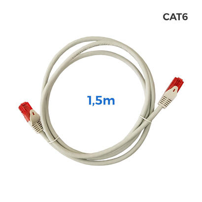 cable-utp-cat6-latiguillo-rj45-cobre-lszh-gris-15m