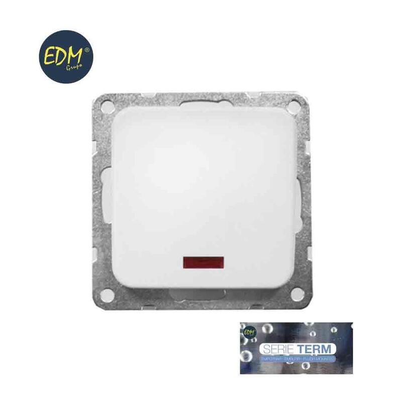 interruptor-empotrar-luminososerie-term-edm-bolsa-blister