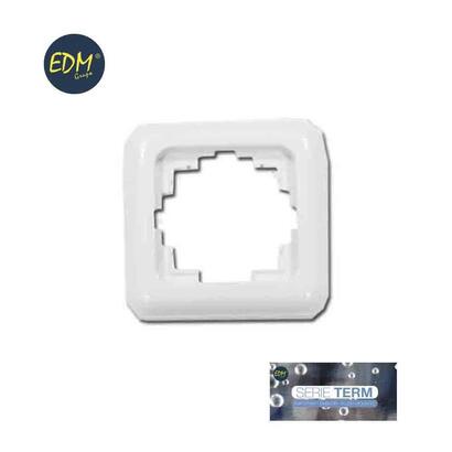 marco-1-elemento-empotrar-serie-term-blanco-80x80mm-bolsa-blister