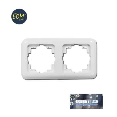 marco-2-elementos-empotrar-serie-term-blanco-80x150mm-bolsa-blister