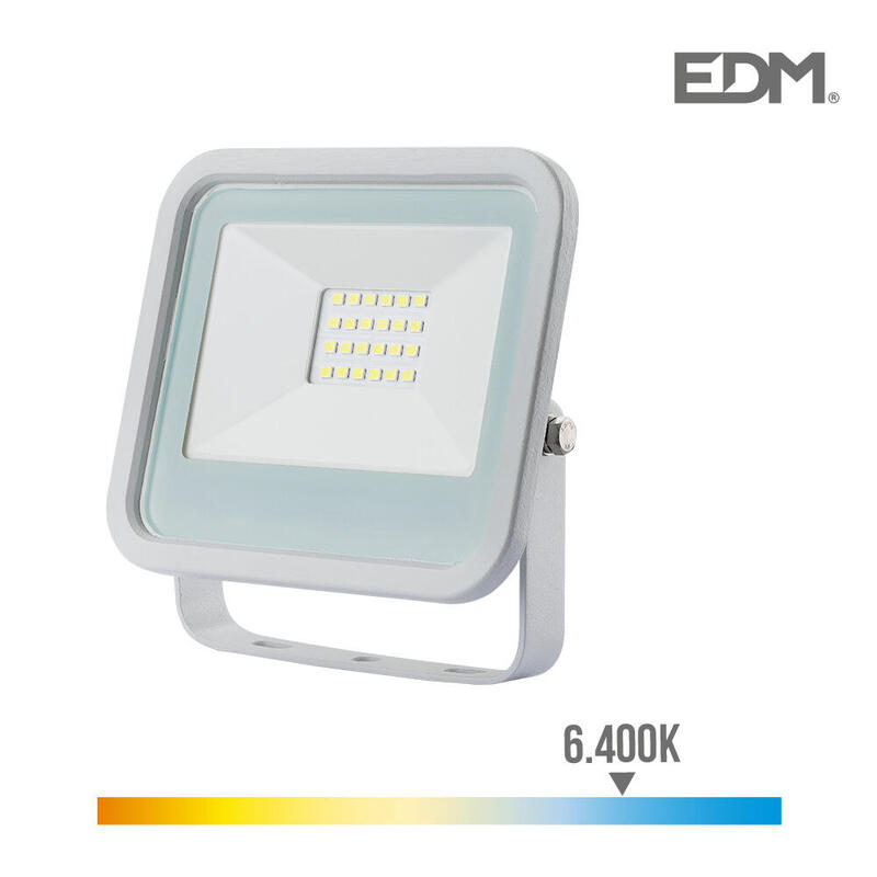 foco-proyector-led-20w-1400lm-6400k-luz-fria-124x106x28cm-blanco-edm