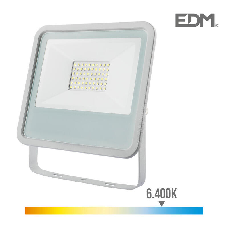 foco-proyector-led-50w-3500lm-6400k-luz-fria-192x29x175cm-blanco-edm