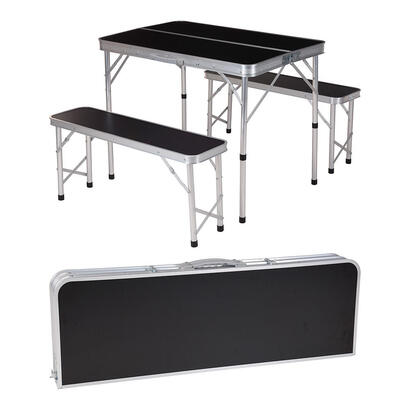 conjunto-de-camping-mesa-con-2-bancos-de-aluminio-90x60x70cm