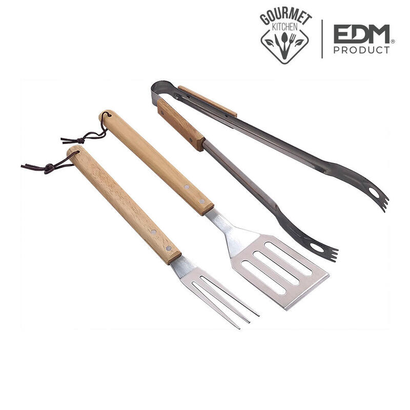 set-3-utensilios-para-barbacoa-maderaacero-inox-edm