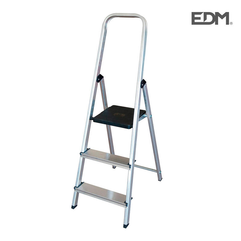 escalera-domestica-de-aluminio-3-peldanos-edm