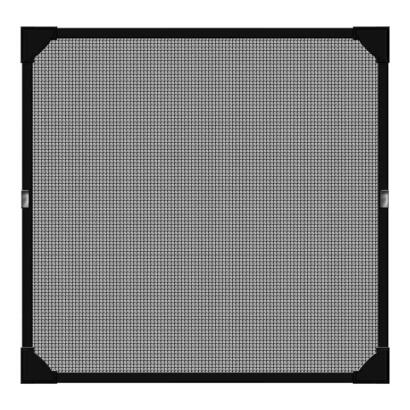 mosquitera-con-marco-magnetico-antracita-100-x-120-cm