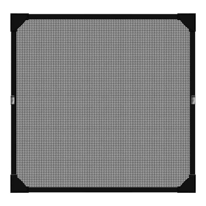 mosquitera-con-marco-magnetico-antracita-100-x-120-cm