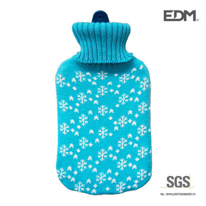 bolsa-de-agua-caliente-azul-copos-blancos-2-l